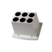 Block, 6 x 50mL